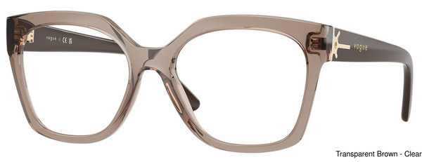 Vogue VO5691 2940