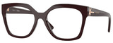 Full Bordeaux - Clear