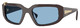 Mocha - Light Blue