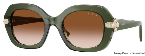 Vogue VO5706SB 328713