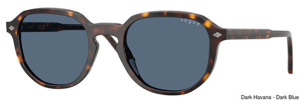 Vogue VO5707S W65680