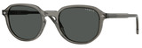 Transp Dark Grey - Dark Grey