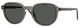 Transp Dark Grey - Dark Grey