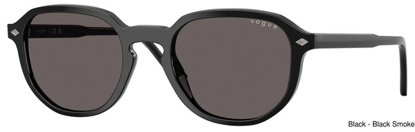 Vogue VO5707S W44/87