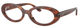 Striped Havana / Clear