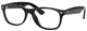 Black / Clear