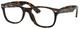 Dark Havana / Clear