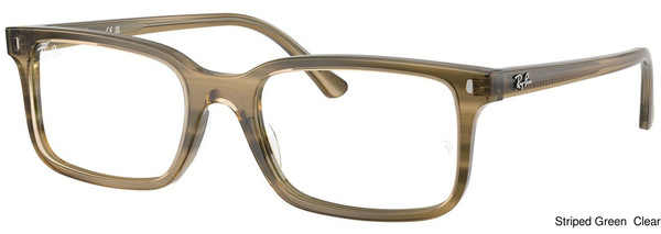 Ray-Ban RX5445F 8454
