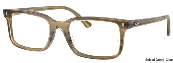 Ray-Ban RX5445 8454