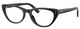 Black / Clear