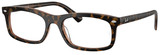 Havana Brown / Clear