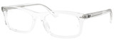 Transparent / Clear