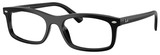 Black / Clear