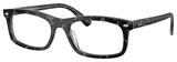 Havana Grey / Clear