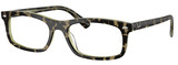 Havana Green / Clear