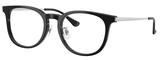 Black - Clear