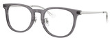 Dark Grey - Clear