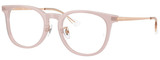 Light Pink - Clear