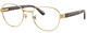 Arista Gold - Clear