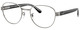 Gunmetal - Clear