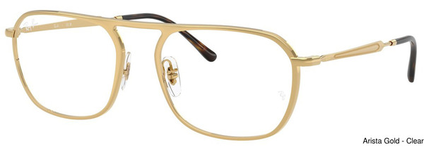 Ray-Ban RX6548 2500