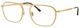 Arista Gold - Clear