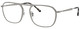 Gunmetal - Clear