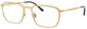 Arista Gold - Clear
