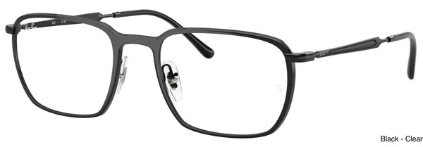 Ray-Ban RX6549 2509