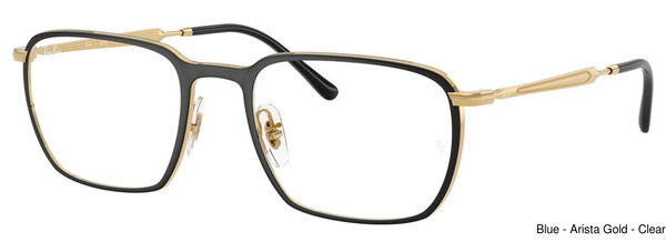 Ray-Ban RX6549 2994