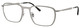 Gunmetal - Clear