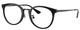 Black - Clear