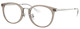 Transparent Grey - Clear