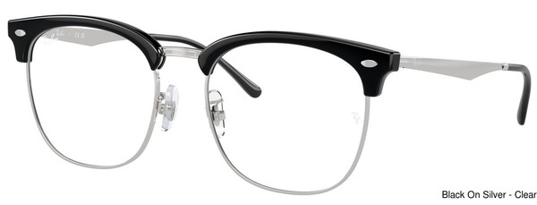 Ray-Ban RX7318D 2000