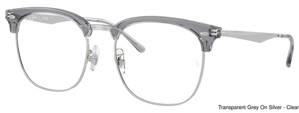 Ray-Ban RX7318D 8326