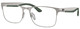 Gunmetal - Clear