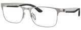 Gunmetal - Clear