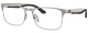 Gunmetal - Clear