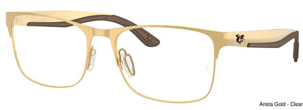Ray-Ban RX7550 3220