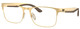 Arista Gold - Clear