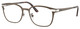 Dark Brown - Clear