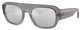 Transp Grey - Gry Mir Grad Sil Polar