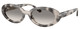 Opal Grey Havana - Clear Grad Grey
