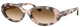 Opal Pink Havana - Clear Grad Brown