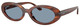 Striped Havana - Blue
