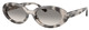 Opal Grey Havana - Clear Grad Grey
