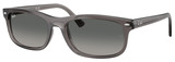 Opal Light Grey - Grey Grad