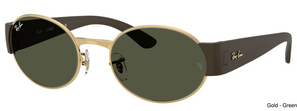 Ray-Ban RB3770 001/31