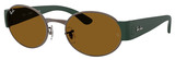 Copper - Brown