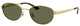 Arista Gold - Dk Green Polar